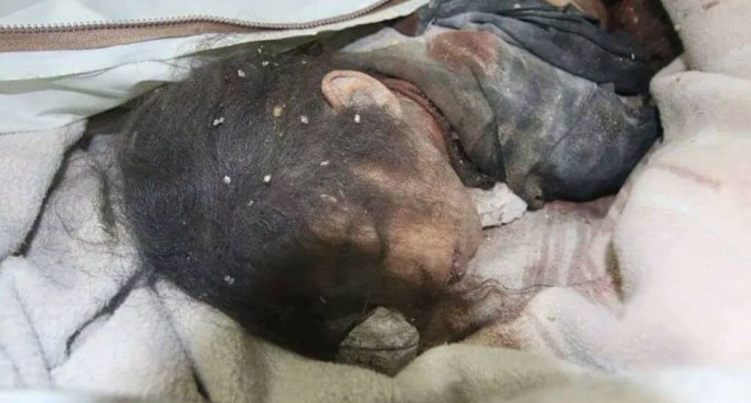 Une famille entière décimée à Sanaa !!! NOUVEAU MASSACRE AU YÉMEN EN PLEIN MOIS DE RAMADHAN