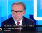 Jean-Dominique MERCHET: Dans cette crise avec le Qatar, « le terrorisme n’est pas le cœur du sujet. Le cœur du sujet, c’est l’Iran »