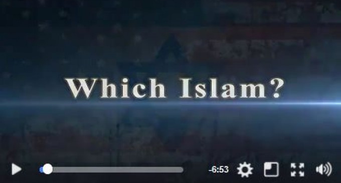 Quel Islam? Le satanique salafisme wahhabisme d’Arabie Saoudite ou L’Iran islamique chiite