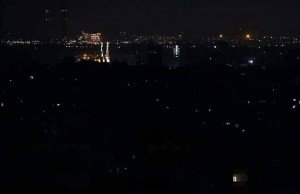 Israël met Gaza sous embargo électrique1