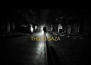 Israël met Gaza sous embargo électrique2