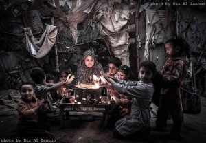 Israël met Gaza sous embargo électrique3