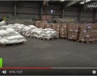 [Vidéo] | La Russie livre des tonnes d’aide humanitaire au Yémen