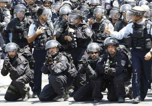 La lutte n'est pas encore terminée1