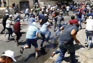 La lutte n'est pas encore terminée3