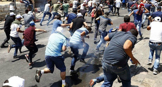 La lutte n’est pas encore terminée