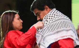 Le Venezuela apporte son soutien total à la Palestine