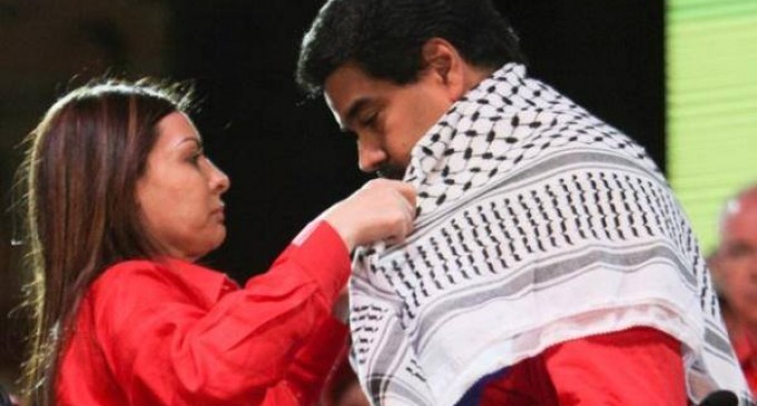 Le Venezuela apporte son soutien total à la Palestine