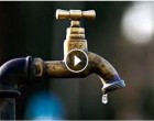 [Vidéo] | L’entité sioniste coupe l’eau aux Palestiniens en pleine canicule !!!