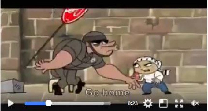 [Vidéo] | Les Palestiniens vaincront toujours parce qu’ils sont courageux et intelligents