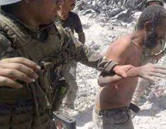 Les forces irakiennes capture un commandant de Daech, le terroriste Mohammed Salah Said dans la vieille ville de Mossoul2