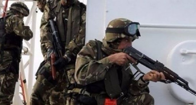 Les services de sécurité algériens démantèlent une cellule de Daesh