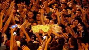 Toutes les mesures illégales pour restreindre l'accès aux fidèles à la Sainte Mosquée Al-Aqsa ont été levées3