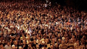 Toutes les mesures illégales pour restreindre l'accès aux fidèles à la Sainte Mosquée Al-Aqsa ont été levées4