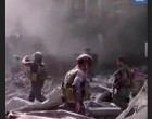 [Vidéo] | Un aperçu des rudes combats livrés par les forces irakiennes face aux terroristes de Daech dans les derniers quartiers de la vieille ville de Mossoul