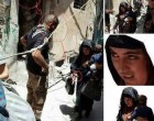 Une terroriste salafiste de Daesh se fait exploser avec son enfant à Mossoul!