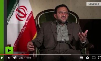 [Vidéo] | Gardiens de la Révolution : «En attaquant Daesh, l’Iran a montré la précision de ses missiles»