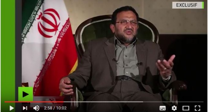 [Vidéo] | Gardiens de la Révolution : «En attaquant Daesh, l’Iran a montré la précision de ses missiles»