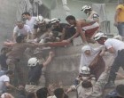 URGENT ==> Au moins 60 civils ont trouvé la mort suite à une frappe de la coalition internationale