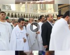 Dans l’enceinte de la Kaaba à la Mecque, l’ancien président iranien, Mahmoud Ahmadinejjad se fait insulter de « porc » par un saoudien.