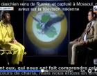 [Vidéo] | Ecoutez les aveux de ce terroriste de Daesh capturé à Mossoul, par les forces irakiennes, et qui venu de Russie, en passant par la Turquie…