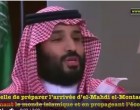 L’ Arabie Saoudite combat la croyance du Mahdi