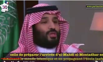 L’ Arabie Saoudite combat la croyance du Mahdi