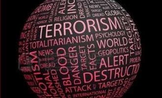Le terrorisme étend sa toile au monde entier