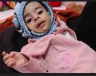 [VIDEO] Les enfants au Yémen affaiblis par la faim à cause du siège saoudien