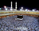 L’Arabie saoudite interdit aux syriens d’accomplir le pèlerinage à la Mecque pour la sixième année consécutive