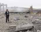 La Libye est mise à mort