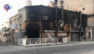 130 jours que la ville d'Al Awamiyah est assiégée par l’armée saoudienne1