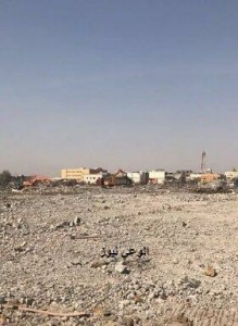 130 jours que la ville d'Al Awamiyah est assiégée par l’armée saoudienne4