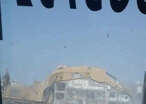 130 jours que la ville d'Al Awamiyah est assiégée par l’armée saoudienne7