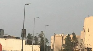 130 jours que la ville d'Al Awamiyah est assiégée par l’armée saoudienne8