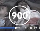 [VIDEO] 900 jours de massacres