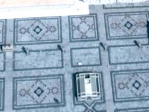 Des photos rares de la première maison où le Prophète (P) a vécu à Médine4