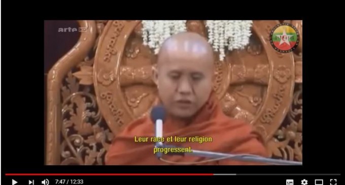 [Reportage] | Déferlement de haine contre les musulmans en Birmanie
