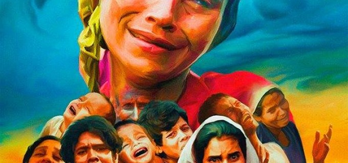 Ils sont tués, brûlés, déchiquetés et forcés de quitter leur terre.. Leur seul péché est D’ÊTRE MUSULMANS !