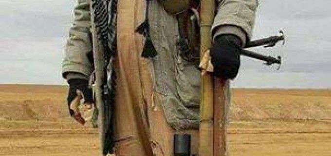 La légende de la Mobilisation populaire, le sniper Abou Tahsin est tombé en martyr hier