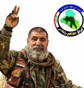 La légende de Mobilisarion populaire, le sniper Abou Tahsin est tombé en martyr hier3