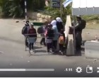 [Vidéo] | Le calvaire des enfants palestiniens pour se rendre à l&rsquo;école