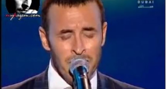 Le célèbre chanteur Kadhem Saher (irakien sunnite) rend hommage à l’Imam Al Hussein