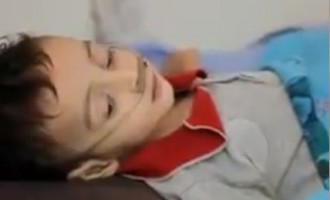 C&rsquo;est la « plus grande crise humanitaire dans le monde » dit L&rsquo;ONU. Les enfants du Yémen souffrent