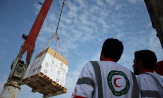 L’Iran au secours des Rohingyas