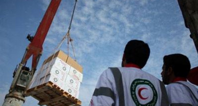 L’Iran au secours des Rohingyas