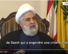 [Vidéo] | Chef adjoint du Hezbollah : «L’Occident souhaite que le Moyen-Orient reste divisé»