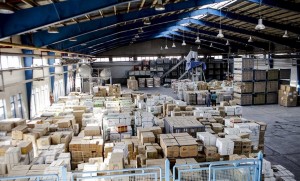 Plus de 100 tonnes d'aide iranienne ont été envoyées aux Musulmans Rohingyas dans un convoi de Téhéran au Bangladesh3