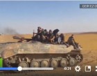 Regardez comment l’Armée Arabe Syrienne chasse Daesh de Deir ez-Zor