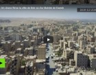 [Vidéo] | Un drone filme la ville de Deir ez-Zor libérée de Daesh